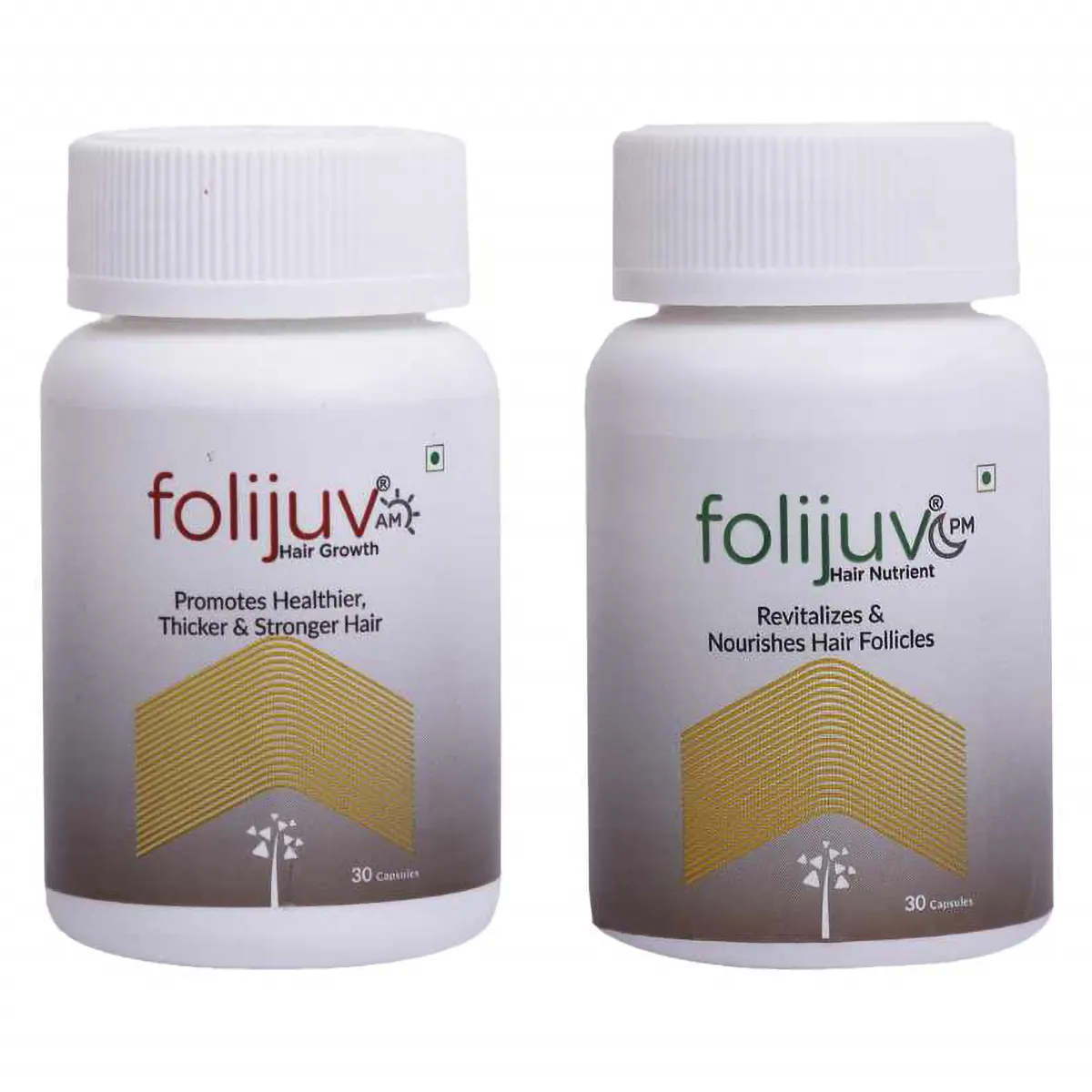 Folijuv Tab Bottle