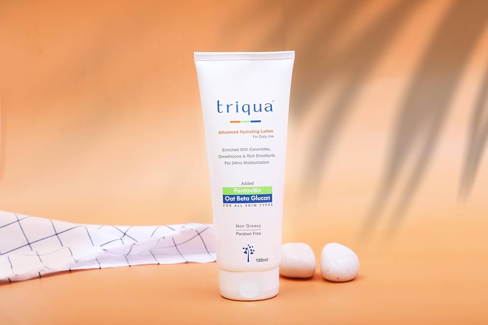 Triqua Adv Hydrating Lotion 18