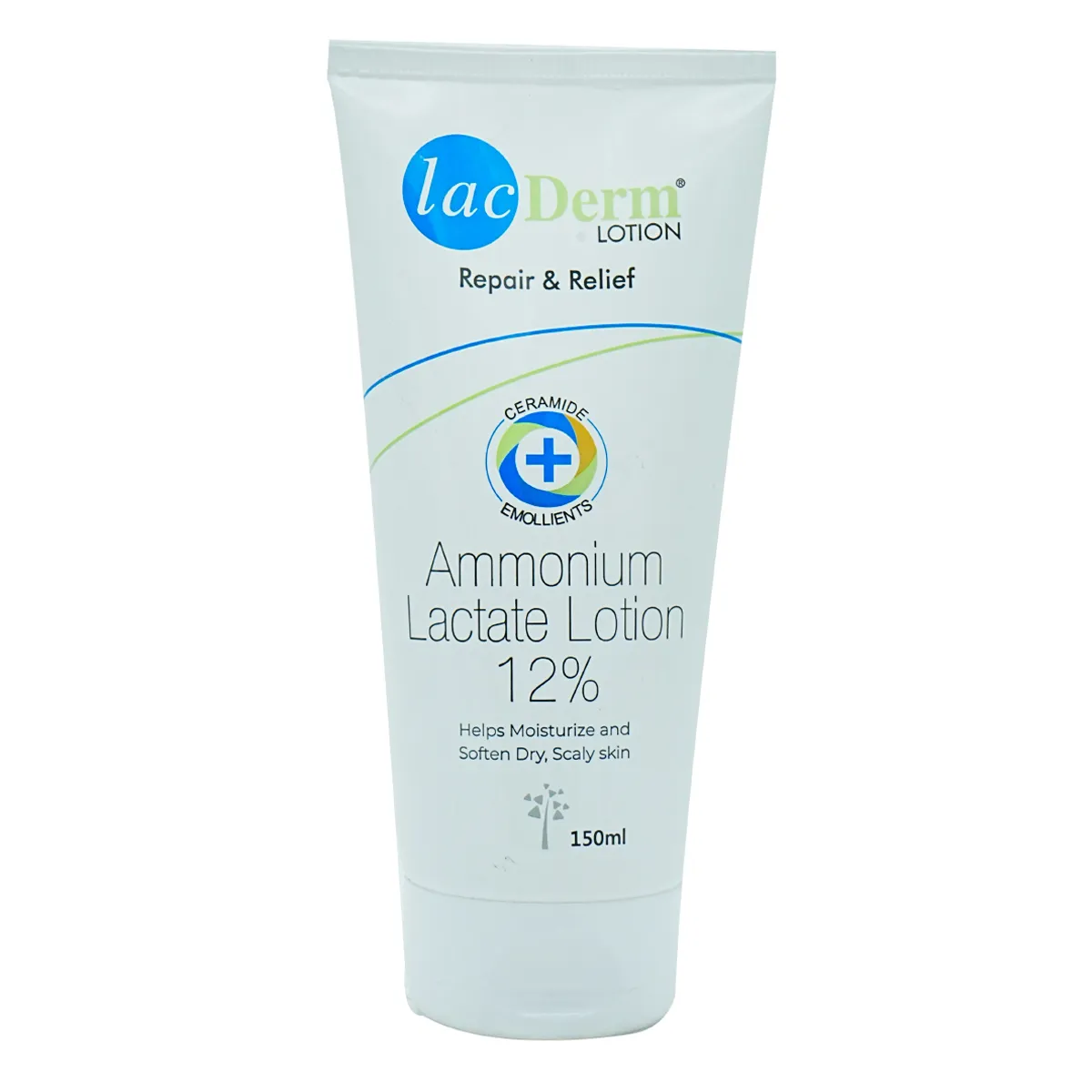 Lacderm Lotion