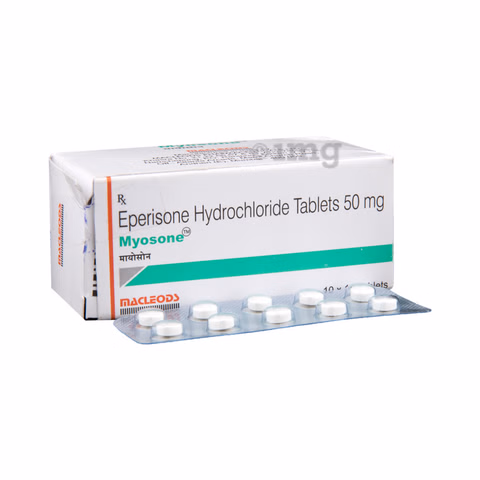 Myosone Tab