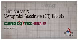 Corditel Beta 25 Tab