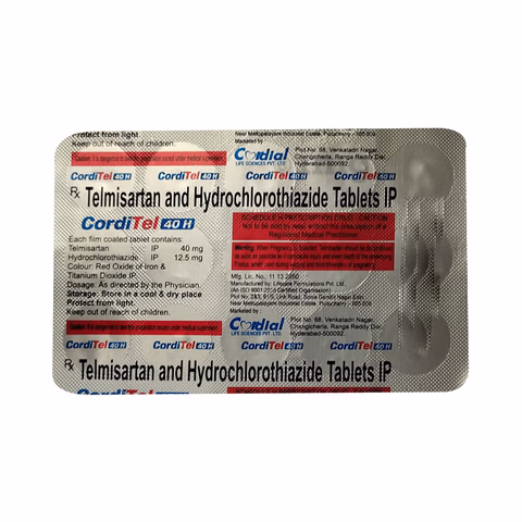 Corditel H 40 Tab