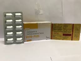 Vivid Plus Tab