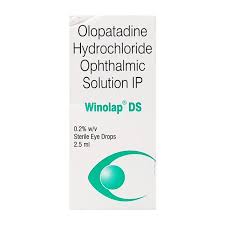 Winolap-ds Drop