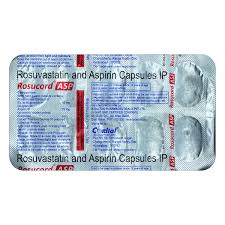 Rosucord Asp Tab