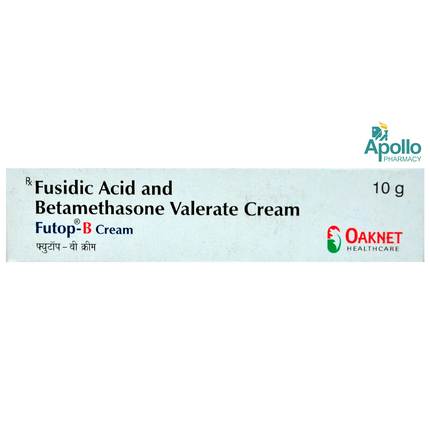 Futop B Cream