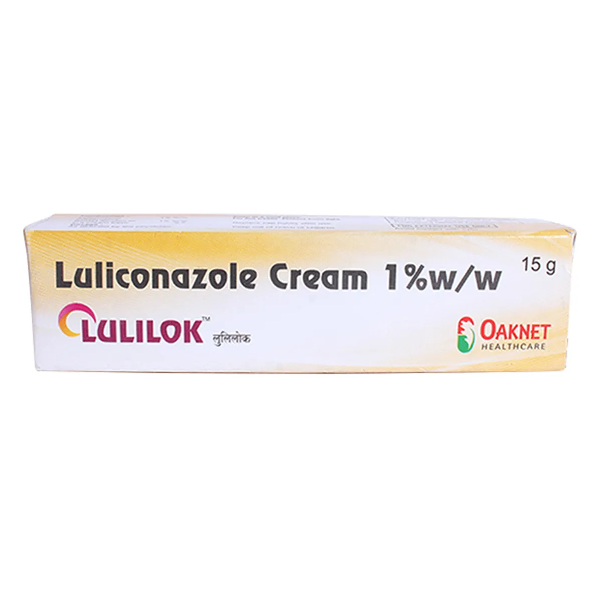 Lulilok Cream