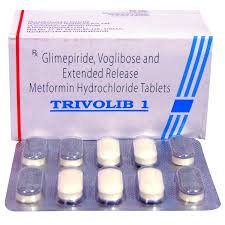Trivolib-1 Tab