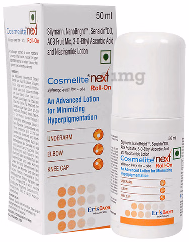 Cosmelite Next Roll On Lotion