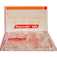 Encorate 500 Tab