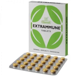 Extrammune Tab
