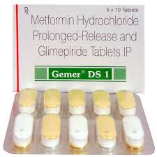 Gemer Ds-1 Tab