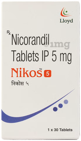 Nikos-5 Tab
