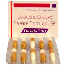 Duzela-30mg Tab
