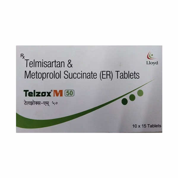 Telzox Cm 50