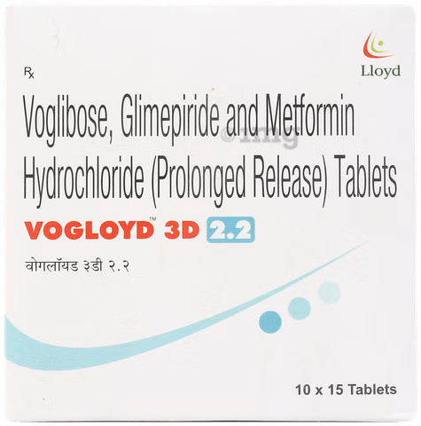 Vogloyd-3d 2.2 Tab