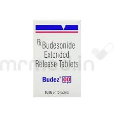 Budez Od 9 Tab