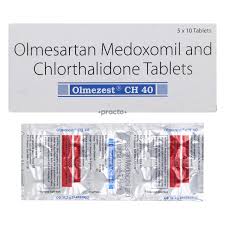 Olmezest Ch 40 Tab