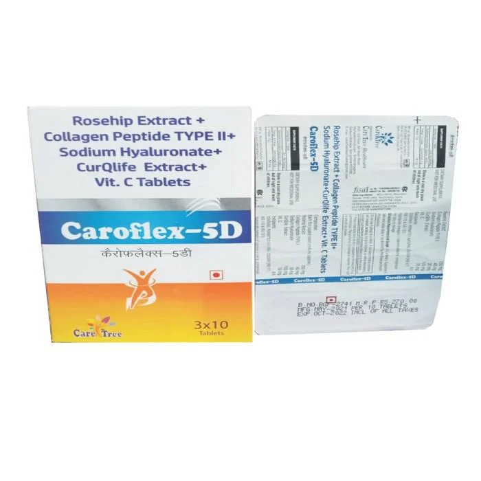 Caroflex 5d