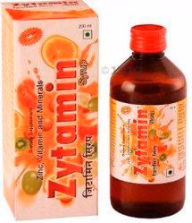 Zytamin Syp