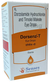 Dorsenz T Drop
