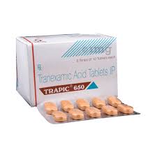 Trapic-650 Tab