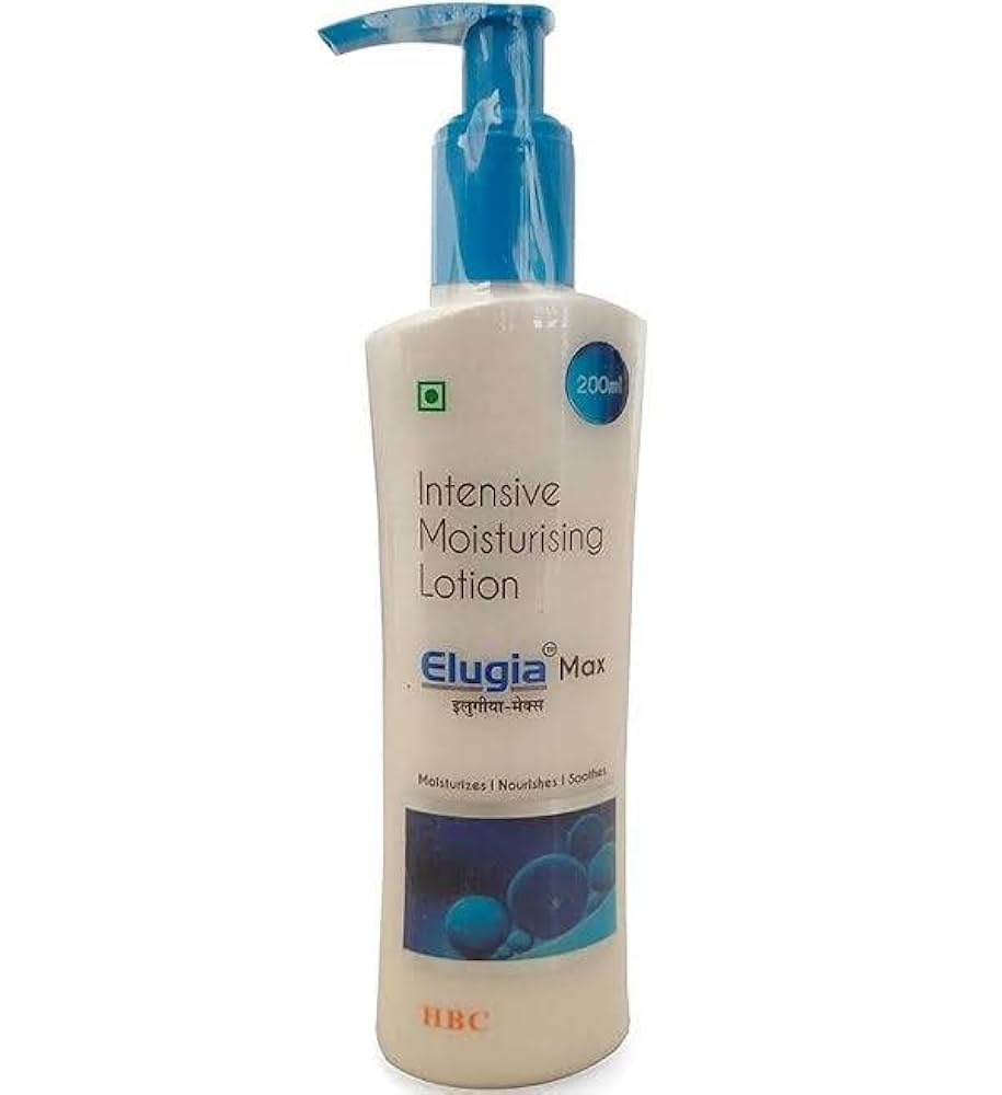Elugia Max Lotion