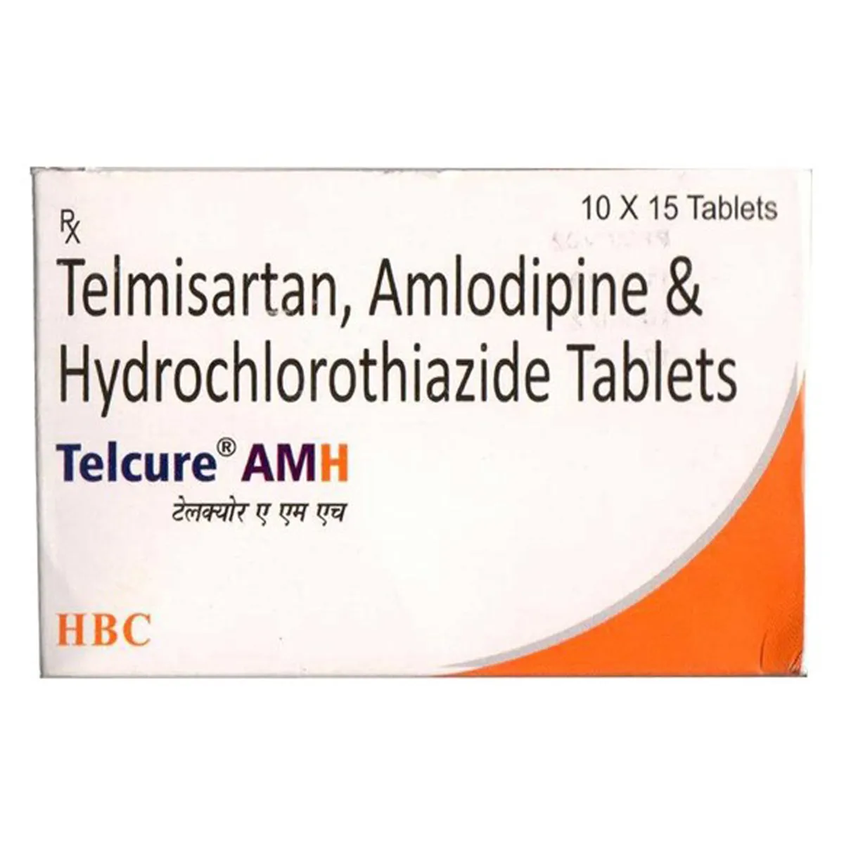 Telcure Amh Tab