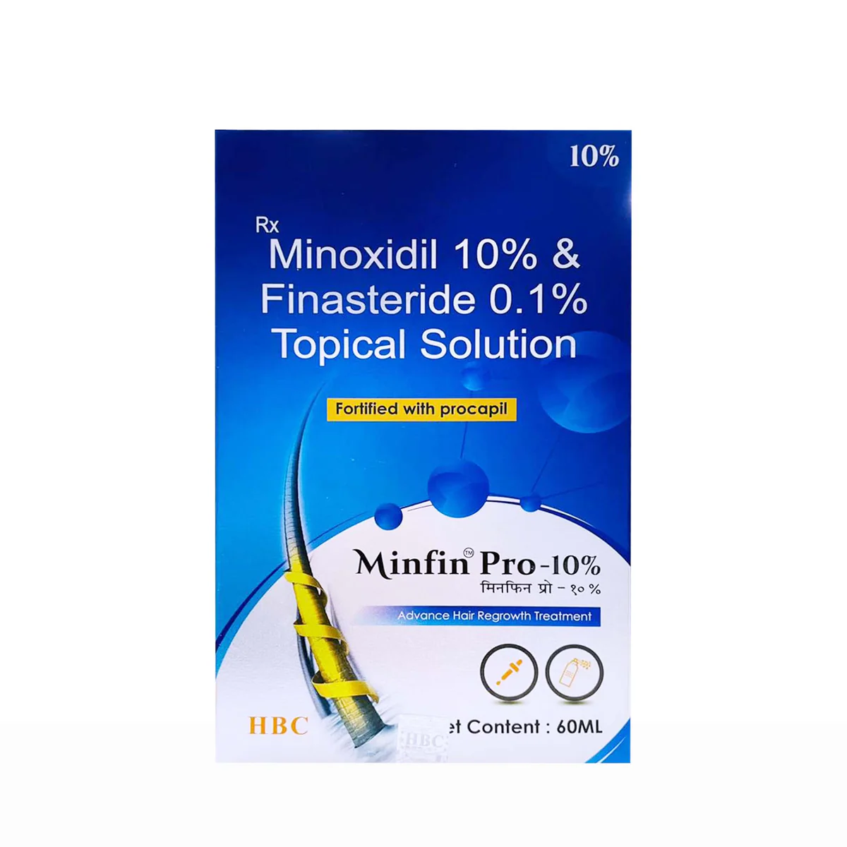 Minfin Pro 10%