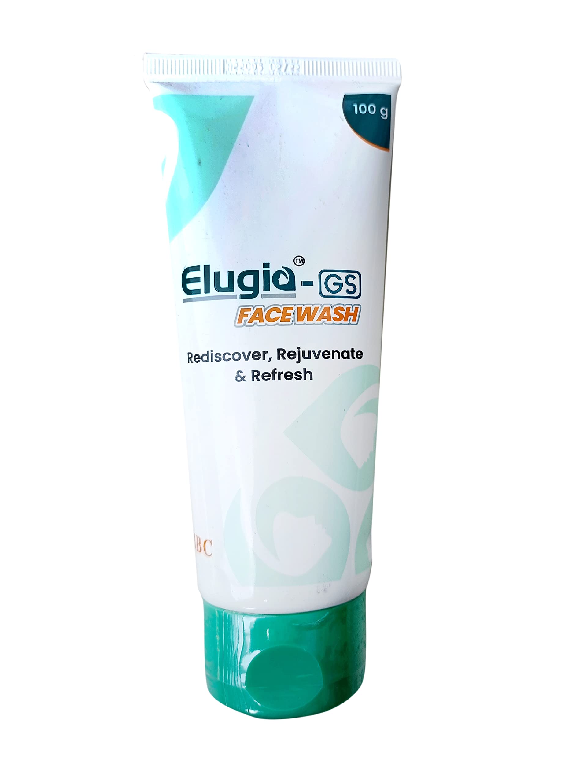 Elugia Gs Facewash