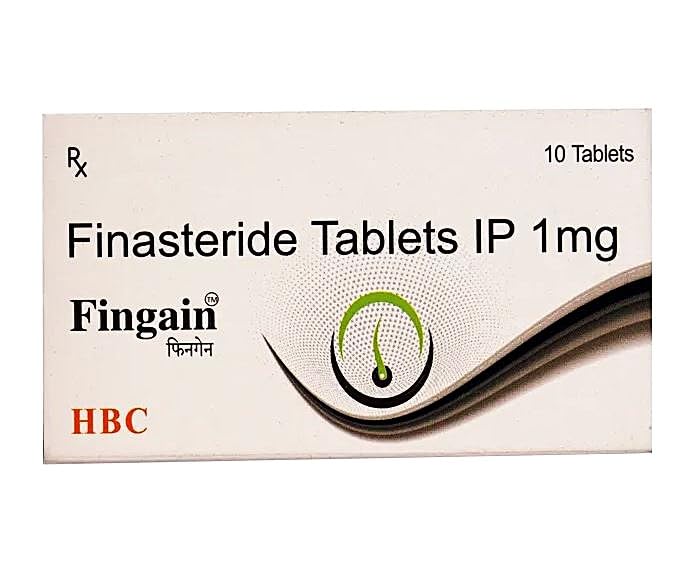 Fingain Tab