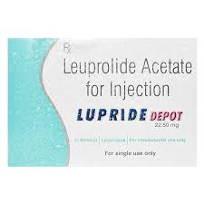 Lupride Depot 22.5 Inj