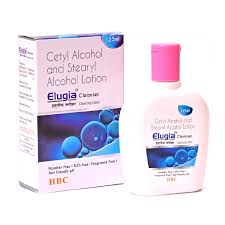 Elugia Cleanser