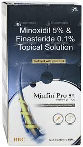Minfin Pro 5 % Sol