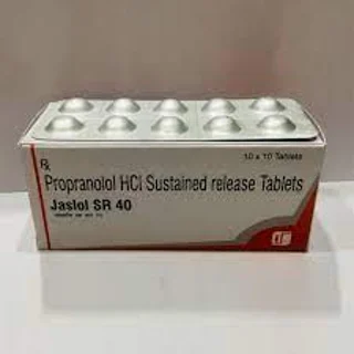 Sanlol Sr 40 Tabs