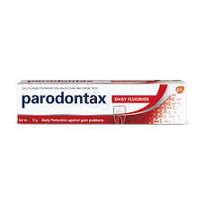 PARODONTAX PASTE 75G