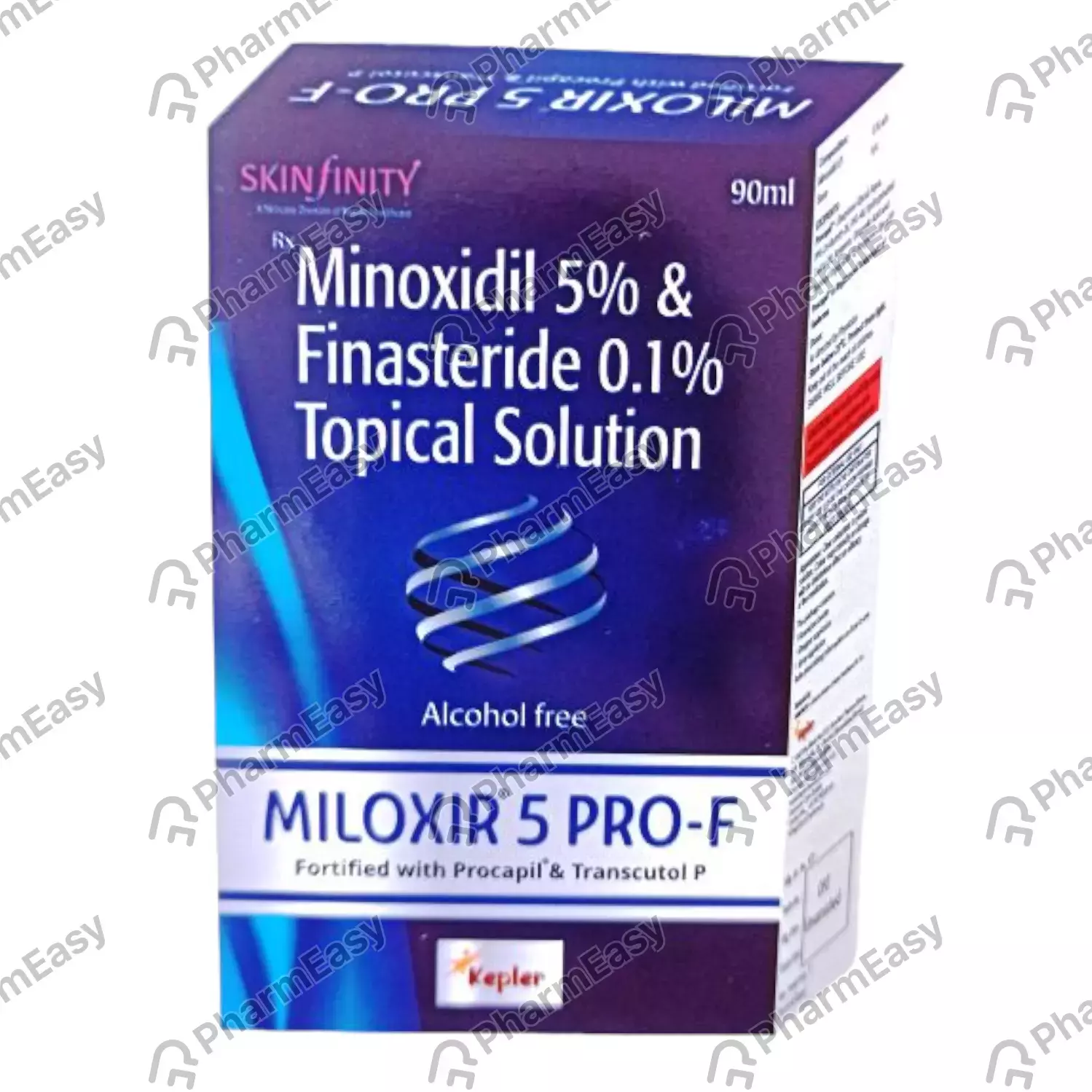 Miloxir 5 Pro Lot