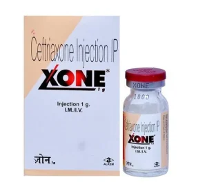 Xone 500 Inj.