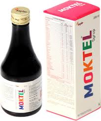 Moktel Syp
