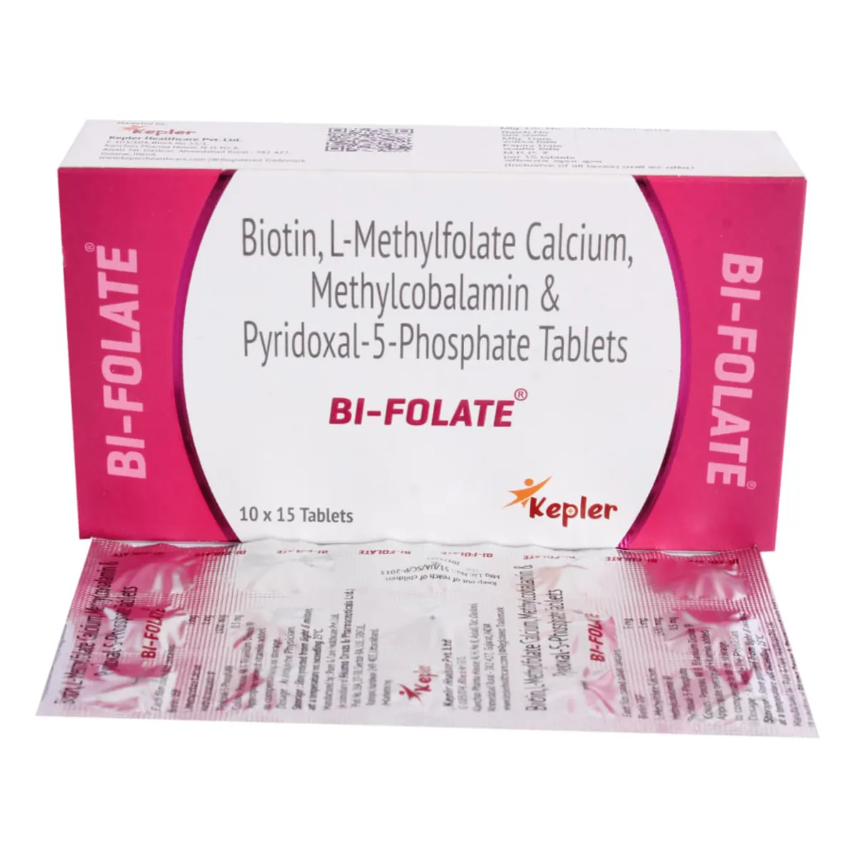 Bifolate Tab