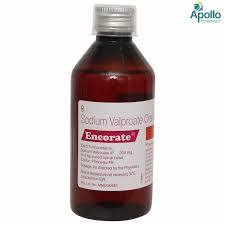 Encorate Syp