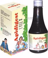 Apidigest Syp