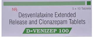 D-venizep-100 Tab