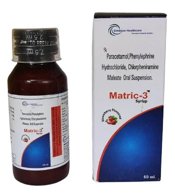 Matric 3 Syp