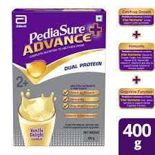 PEDIASURE ADVANCED 400G