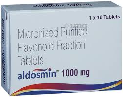 Aldosmin 1000