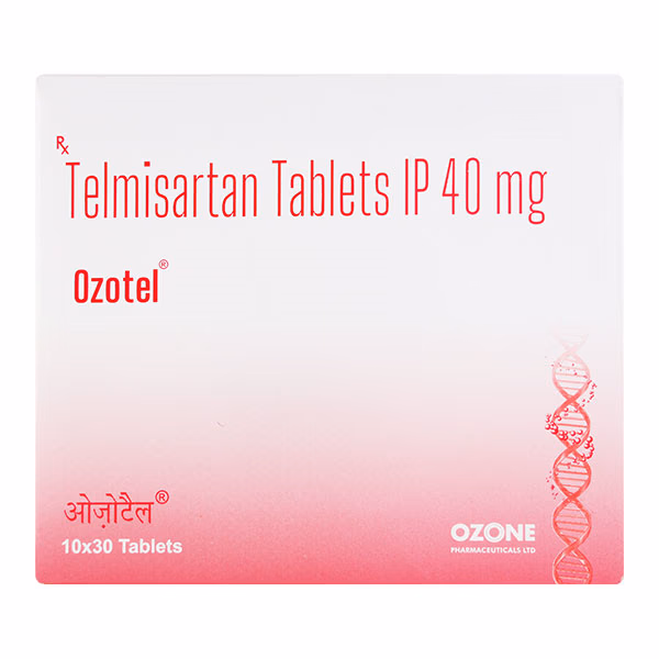 Ozotel 40 Tab