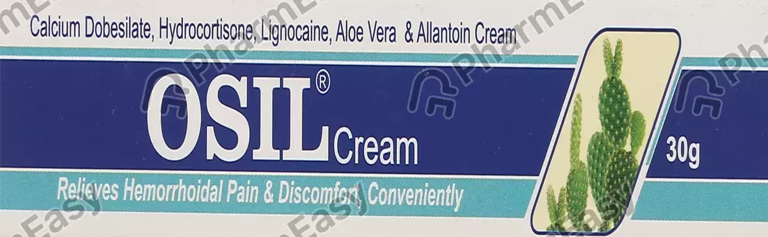 Osil Cream