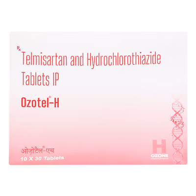 Ozotel H Tab