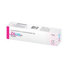 Zitcop Gel
